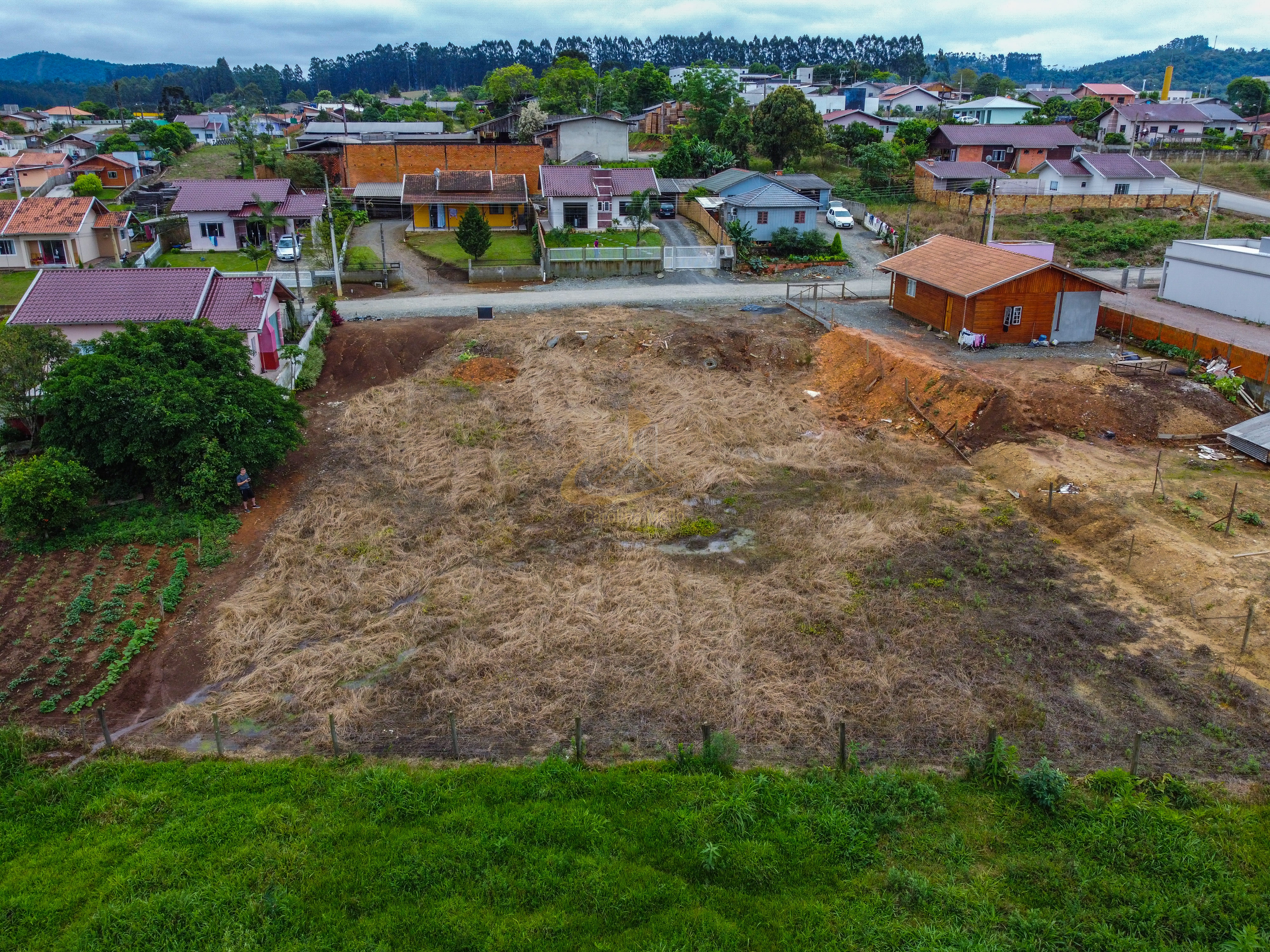 Lote para Venda em Santa Terezinha