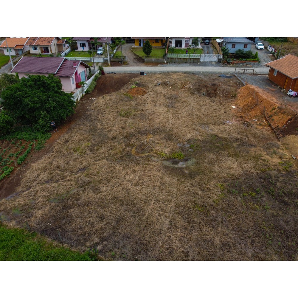 Lote para Venda em Santa Terezinha
