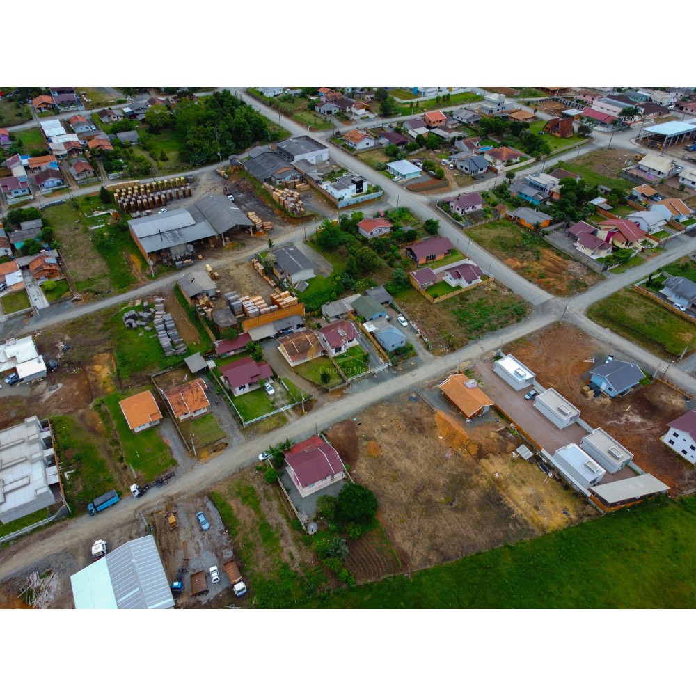 Lote para Venda em Santa Terezinha