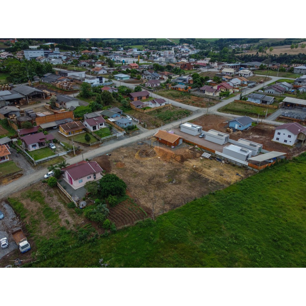 Lote para Venda em Santa Terezinha