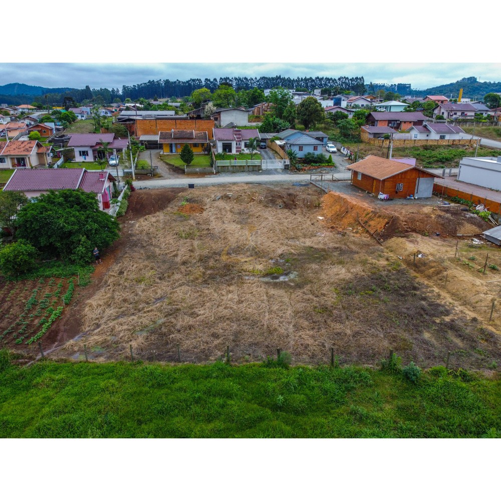 Lote para Venda em Santa Terezinha