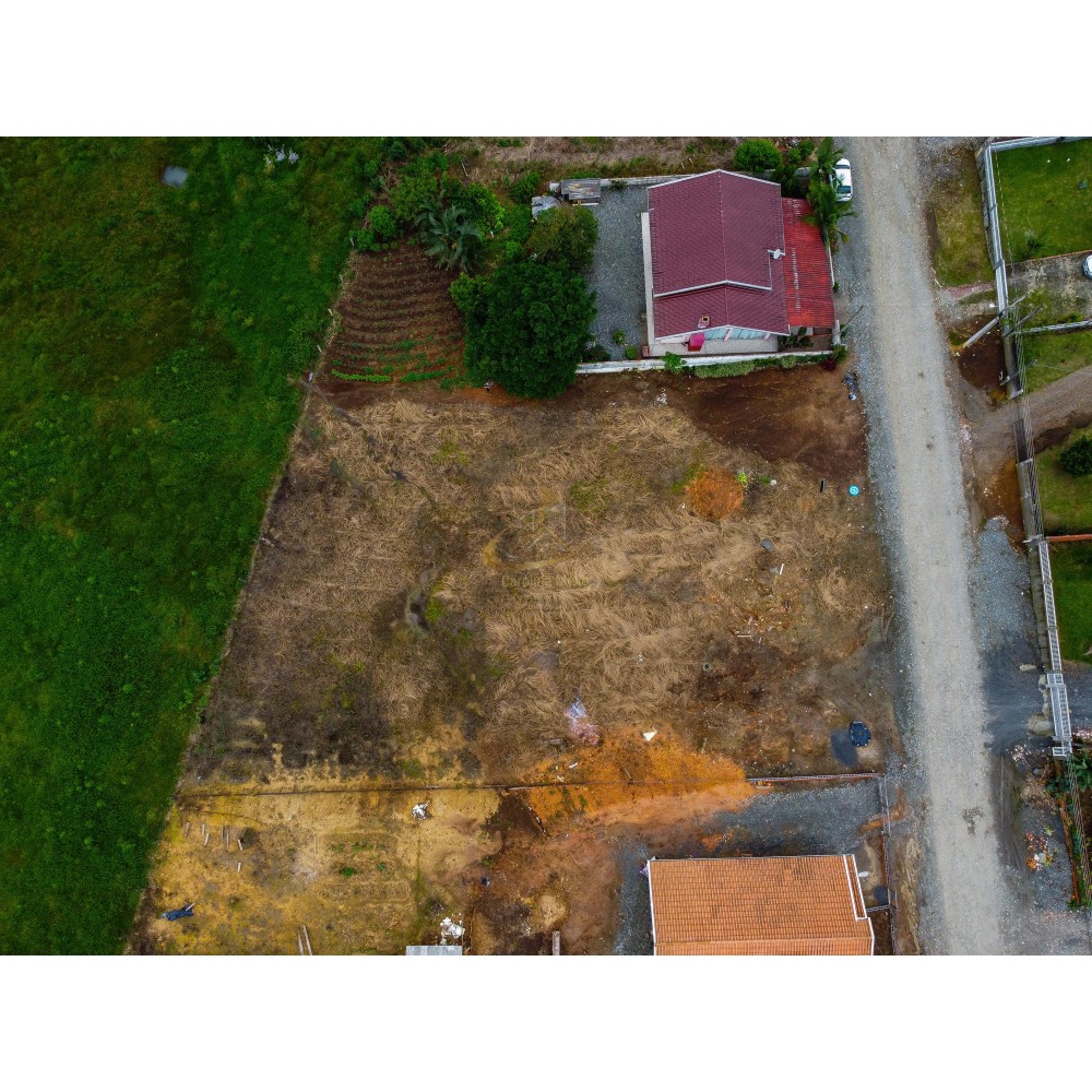 Lote para Venda em Santa Terezinha