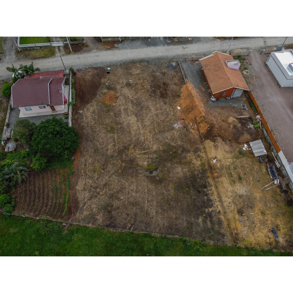 Lote para Venda em Santa Terezinha