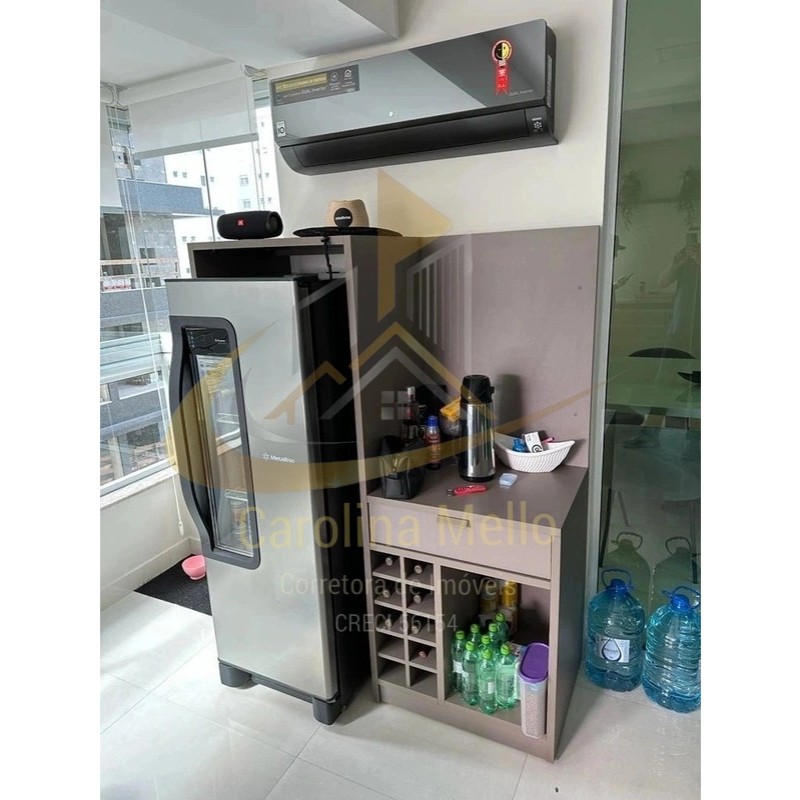 Apartamento de Alto Padrão com 4 Suítes Mobiliado em Meia Praia, Itapema/SC – Pronto para Morar