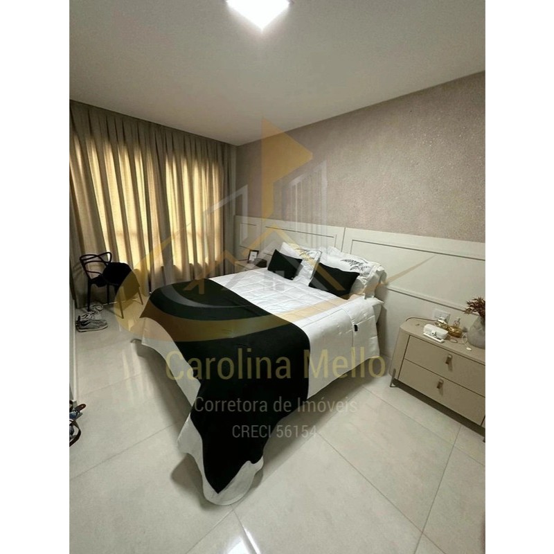 Apartamento de Alto Padrão com 4 Suítes Mobiliado em Meia Praia, Itapema/SC – Pronto para Morar