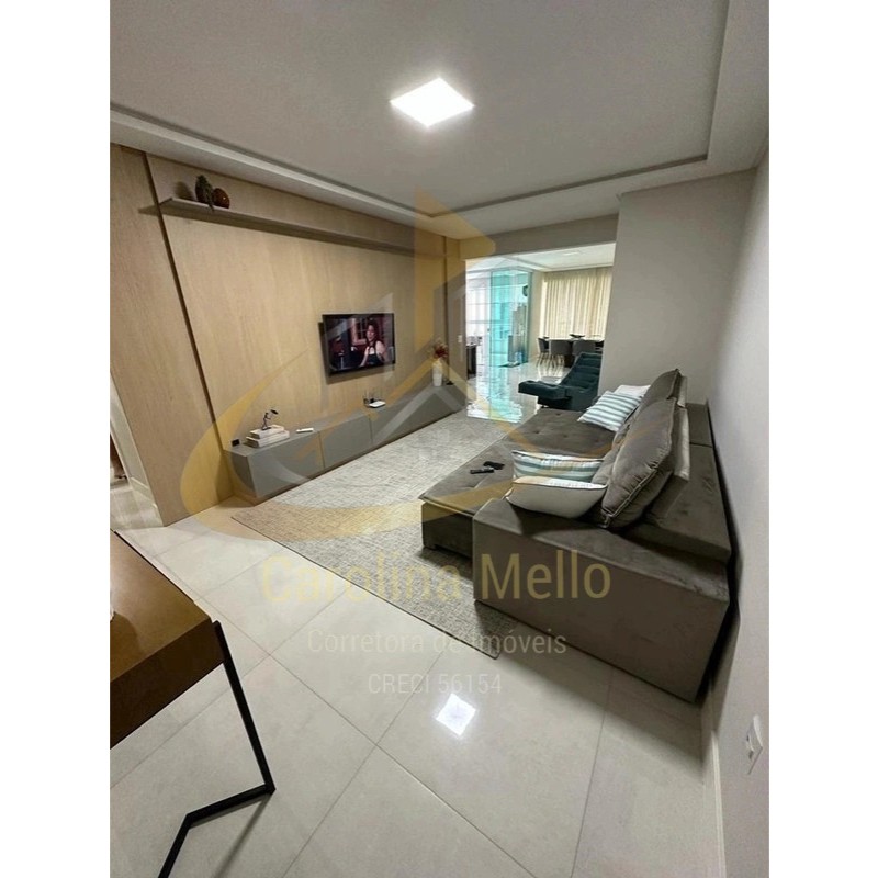 Apartamento de Alto Padrão com 4 Suítes Mobiliado em Meia Praia, Itapema/SC – Pronto para Morar