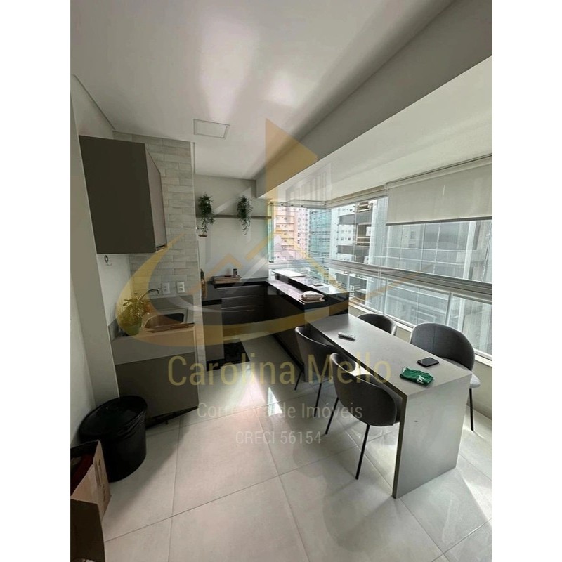 Apartamento de Alto Padrão com 4 Suítes Mobiliado em Meia Praia, Itapema/SC – Pronto para Morar