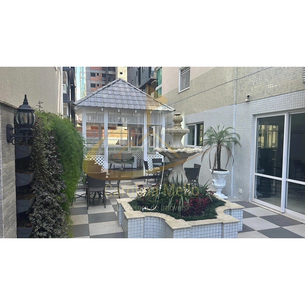 Apartamento de Alto Padrão com 4 Suítes Mobiliado em Meia Praia, Itapema/SC – Pronto para Morar