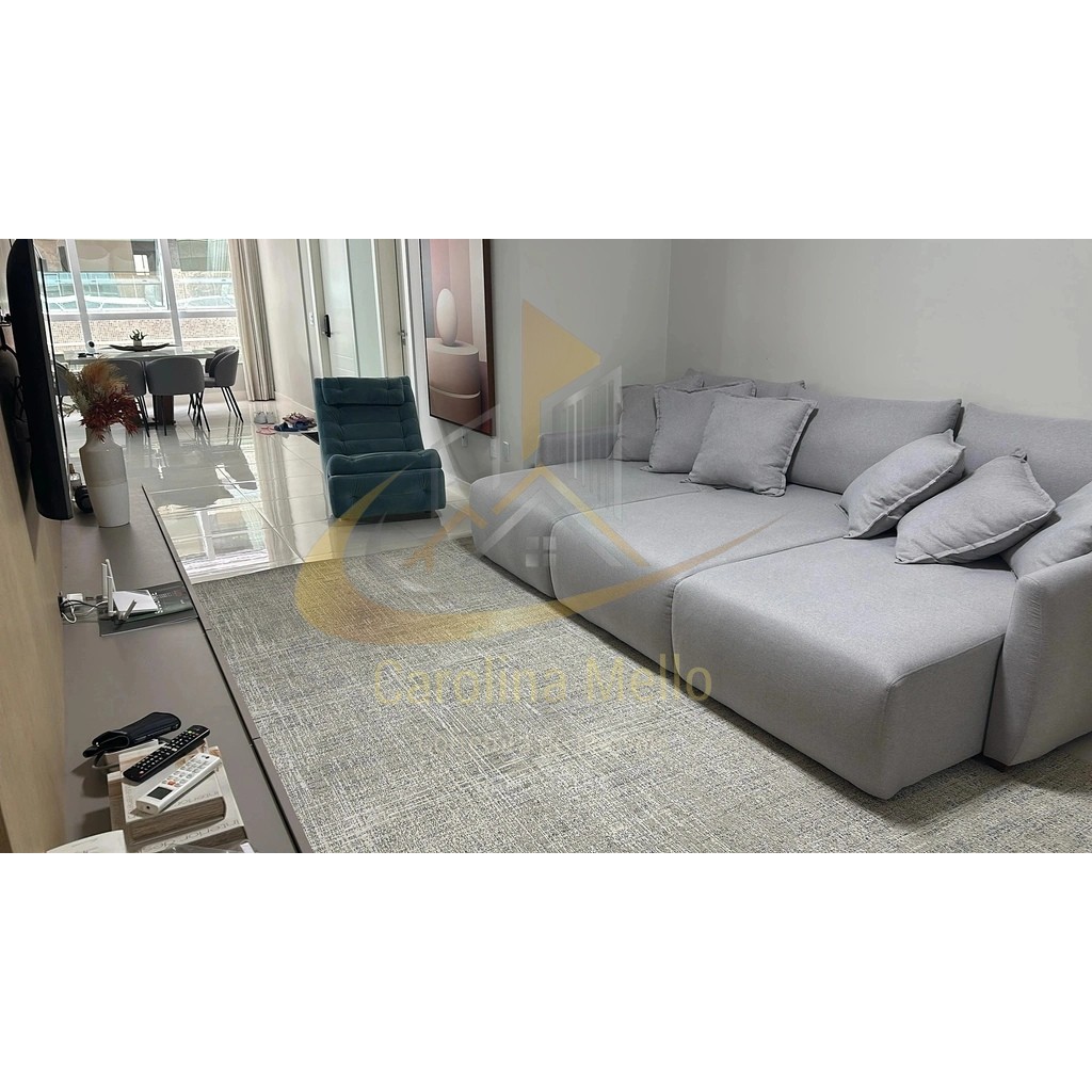 Apartamento de Alto Padrão com 4 Suítes Mobiliado em Meia Praia, Itapema/SC – Pronto para Morar