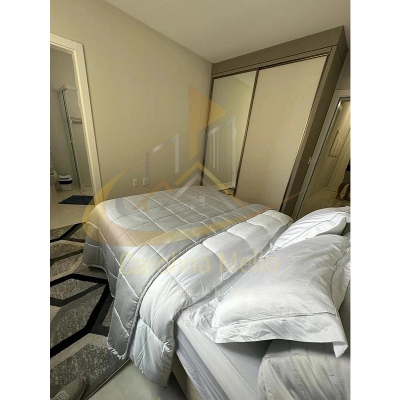 Apartamento de Alto Padrão com 4 Suítes Mobiliado em Meia Praia, Itapema/SC – Pronto para Morar