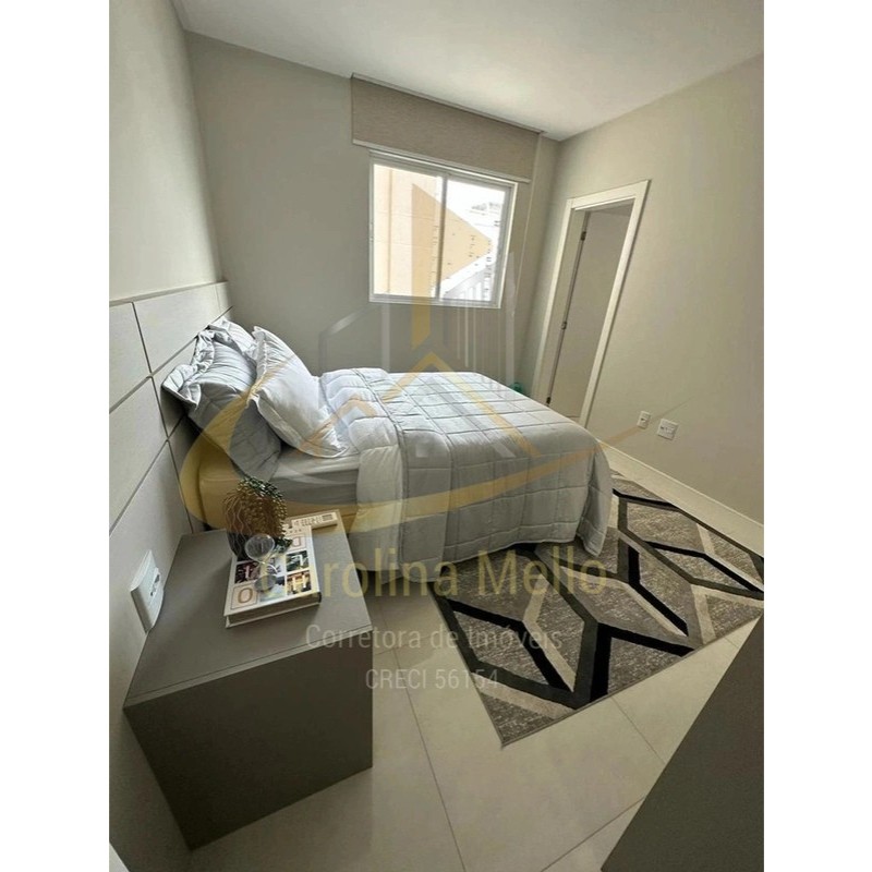 Apartamento de Alto Padrão com 4 Suítes Mobiliado em Meia Praia, Itapema/SC – Pronto para Morar