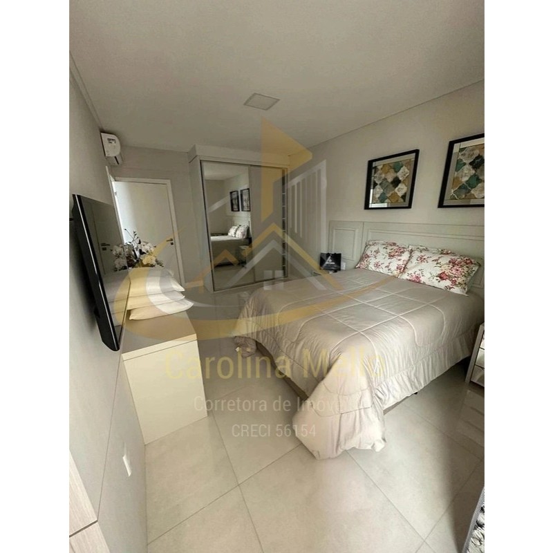 Apartamento de Alto Padrão com 4 Suítes Mobiliado em Meia Praia, Itapema/SC – Pronto para Morar