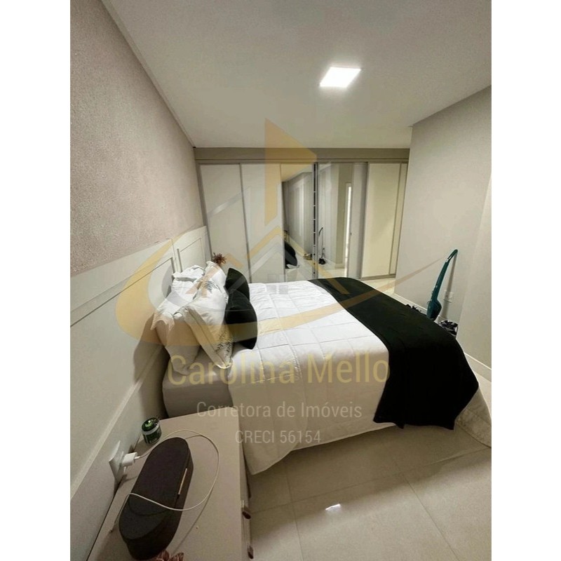 Apartamento de Alto Padrão com 4 Suítes Mobiliado em Meia Praia, Itapema/SC – Pronto para Morar