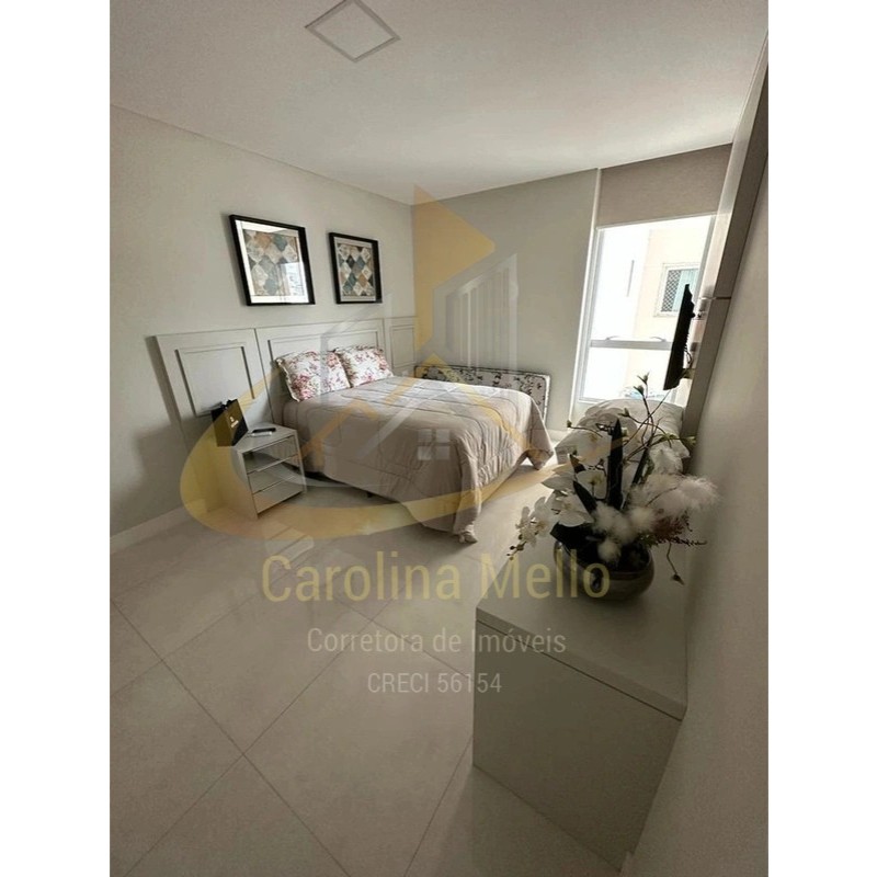 Apartamento de Alto Padrão com 4 Suítes Mobiliado em Meia Praia, Itapema/SC – Pronto para Morar