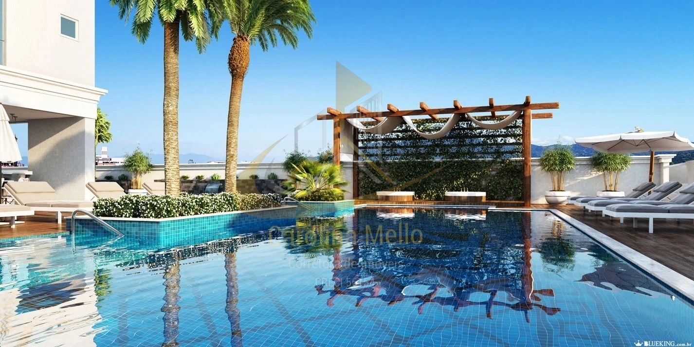 Apartamento Novo 4 Suítes | 183m² | 3 Vagas | Vista Panorâmica.