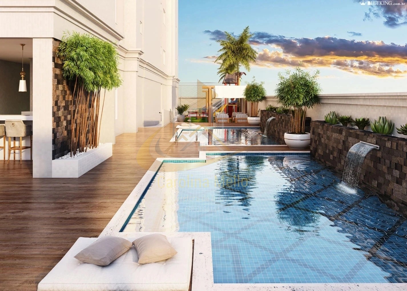 Apartamento Novo 4 Suítes | 183m² | 3 Vagas | Vista Panorâmica.