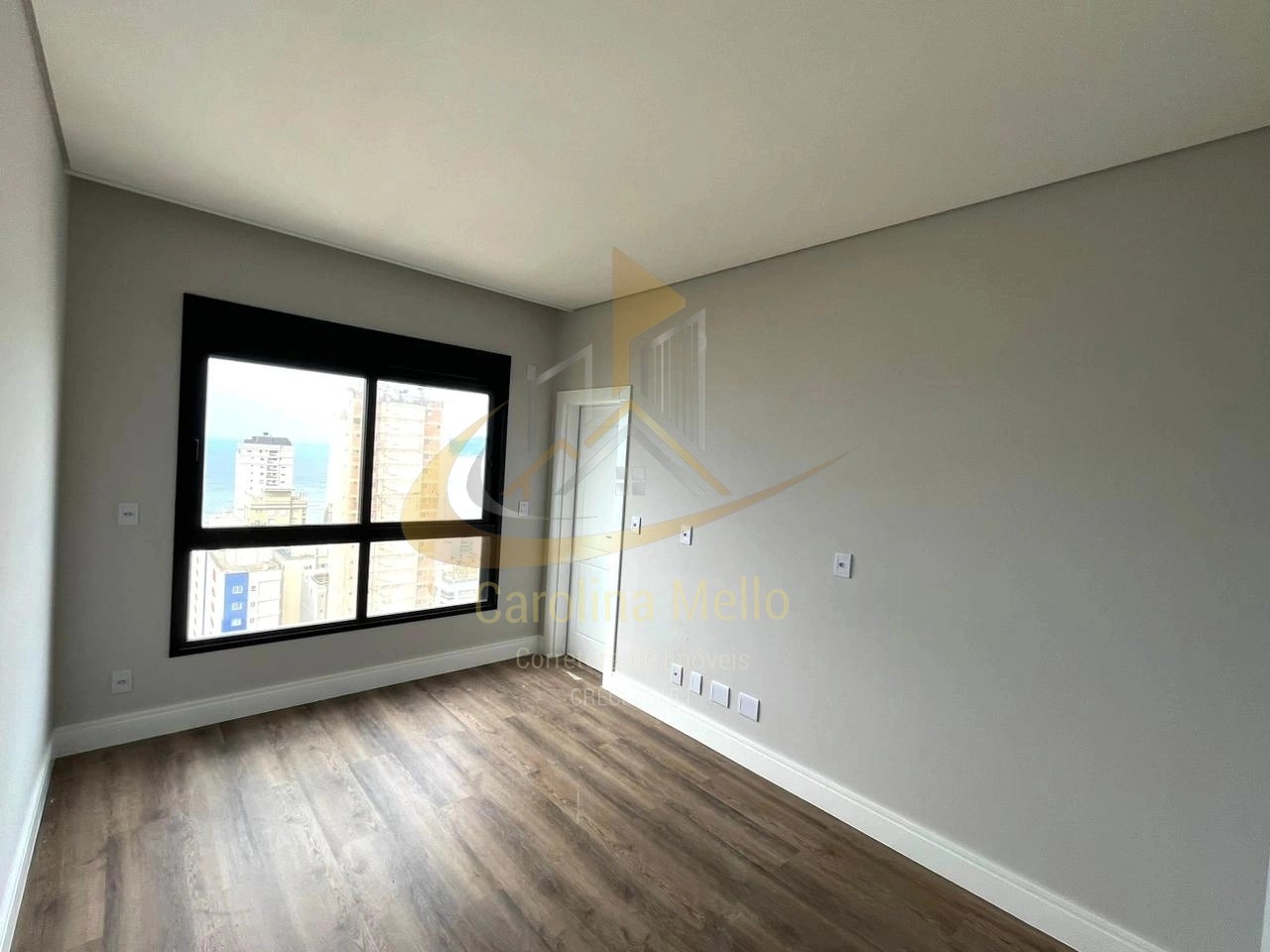 Apartamento Novo 4 Suítes | 183m² | 3 Vagas | Vista Panorâmica.