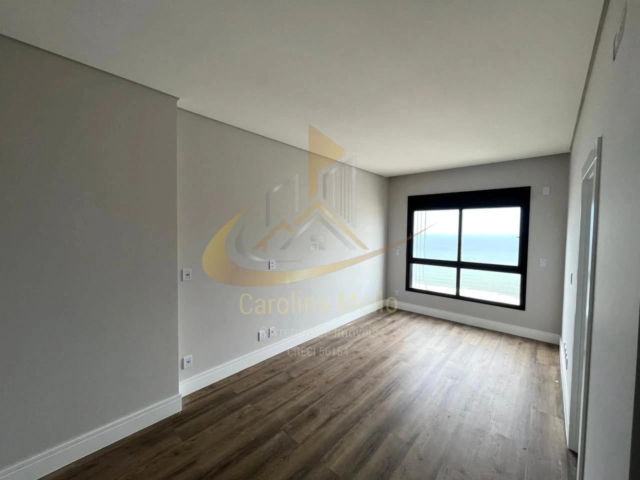 Apartamento Novo 4 Suítes | 183m² | 3 Vagas | Vista Panorâmica.