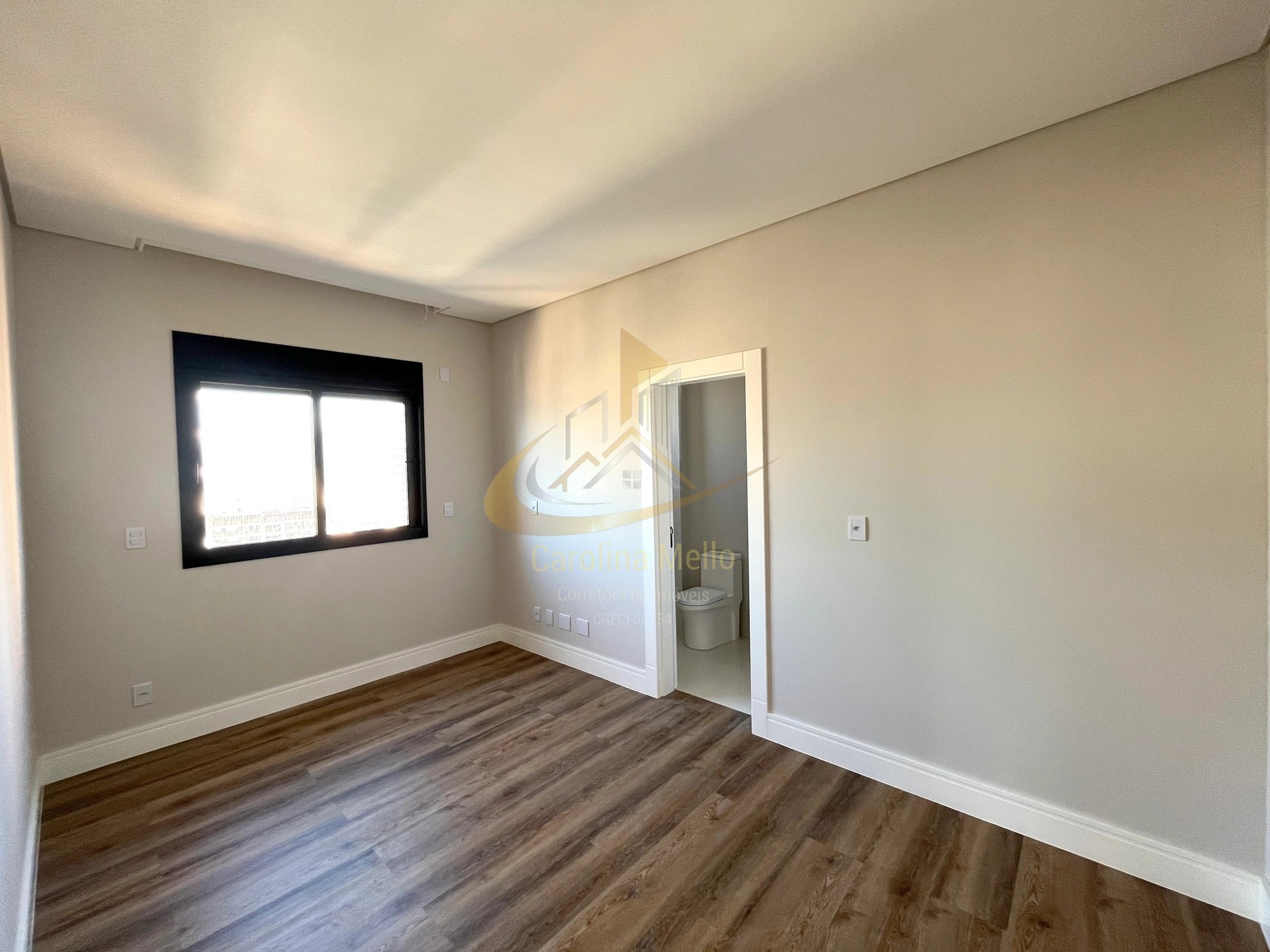 Apartamento Novo 4 Suítes | 183m² | 3 Vagas | Vista Panorâmica.