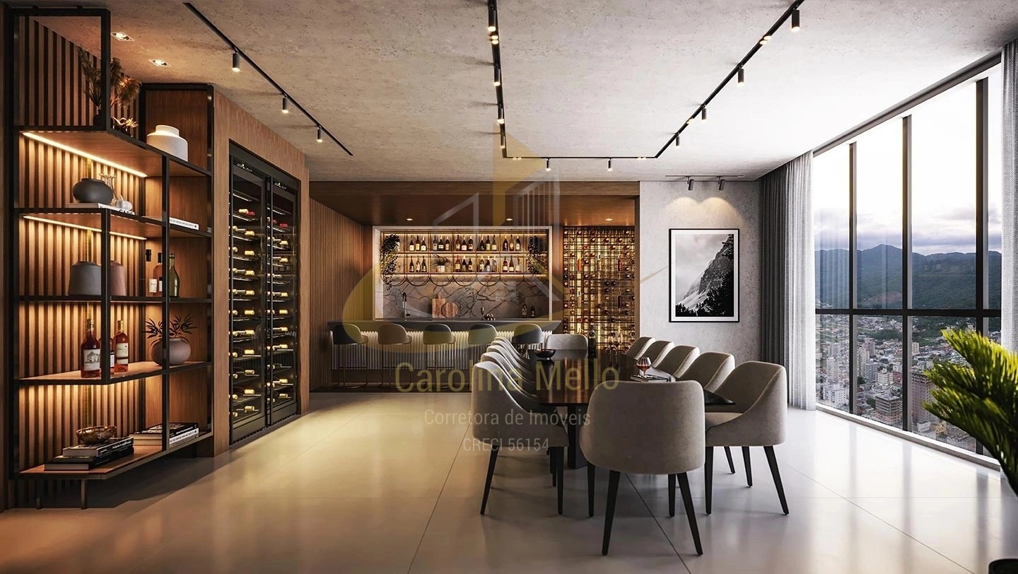 Apartamento 4 suítes para Venda no bairro Meia Praia em Itapema