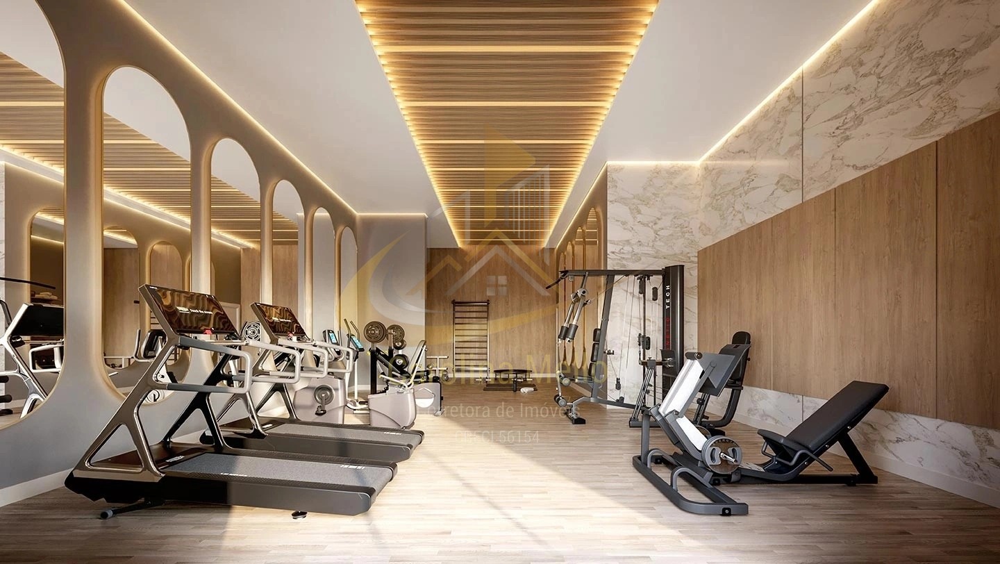 Apartamento 4 suítes para Venda no bairro Meia Praia em Itapema