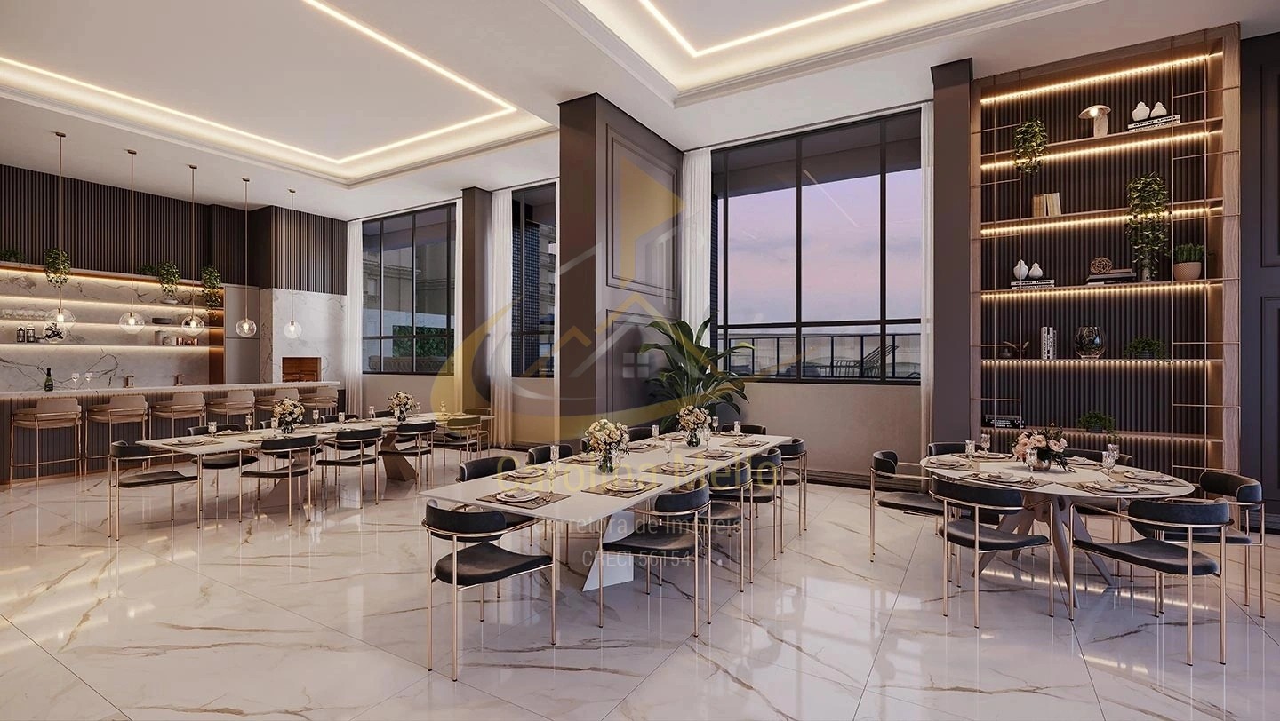 Apartamento 4 suítes para Venda no bairro Meia Praia em Itapema