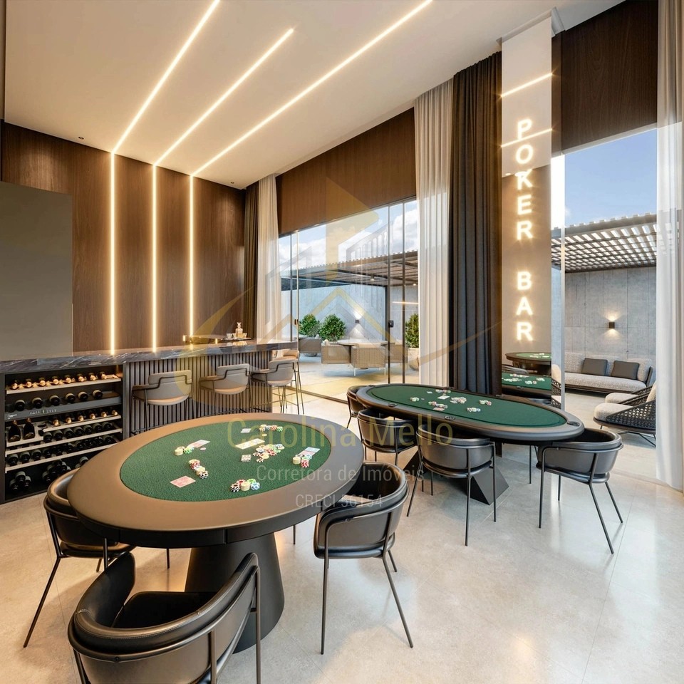  APARTAMENTO 140 m². Área de Lazer 1.500m². ALTO PADRÃO NA MEIA PRAIA – ITAPEMA/SC