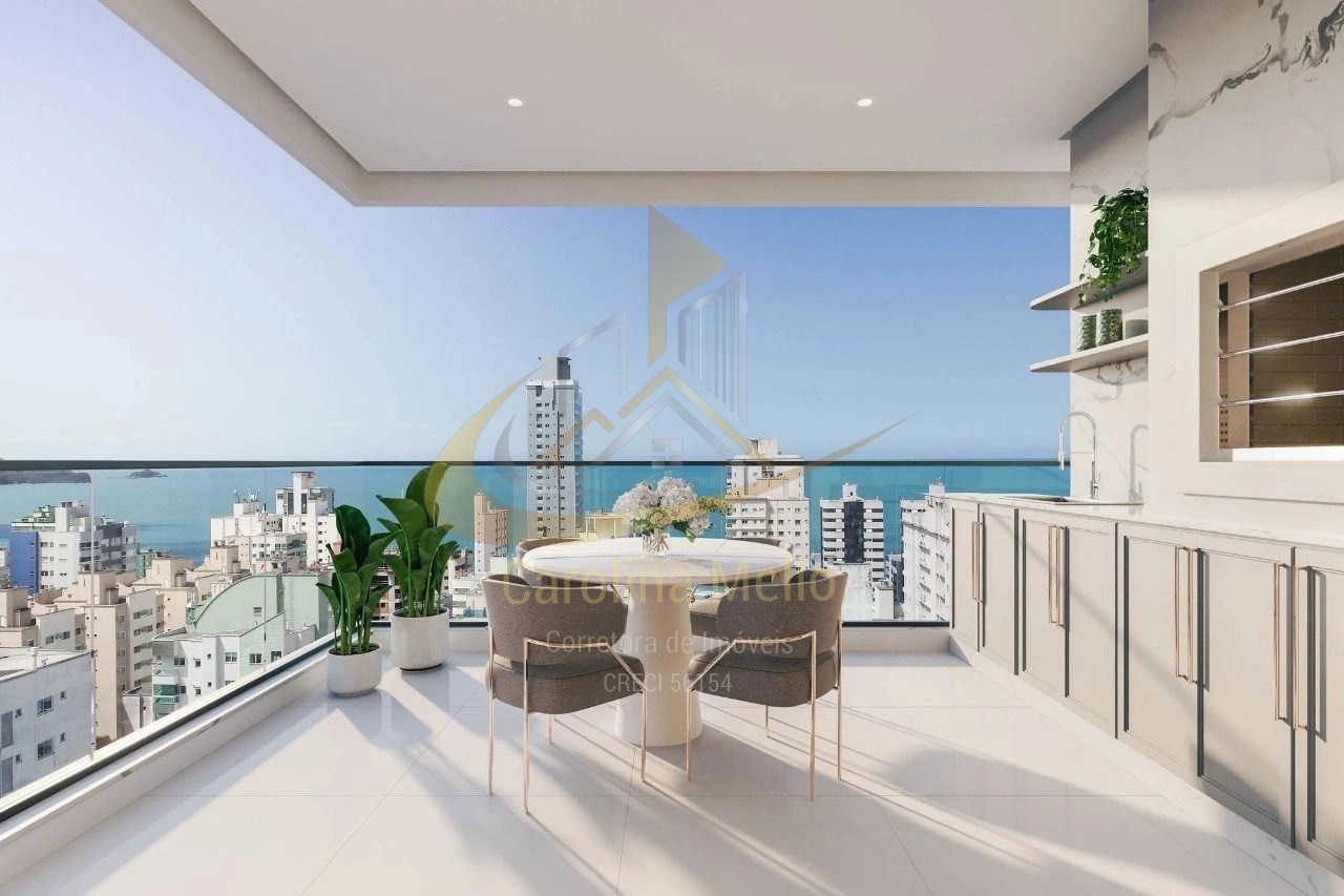  APARTAMENTO 140 m². Área de Lazer 1.500m². ALTO PADRÃO NA MEIA PRAIA – ITAPEMA/SC