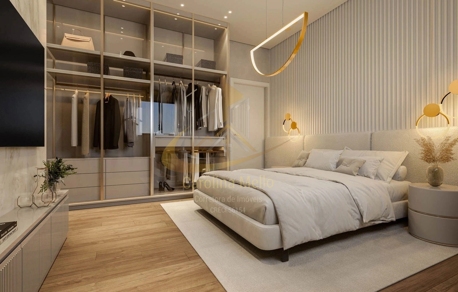  APARTAMENTO 140 m². Área de Lazer 1.500m². ALTO PADRÃO NA MEIA PRAIA – ITAPEMA/SC