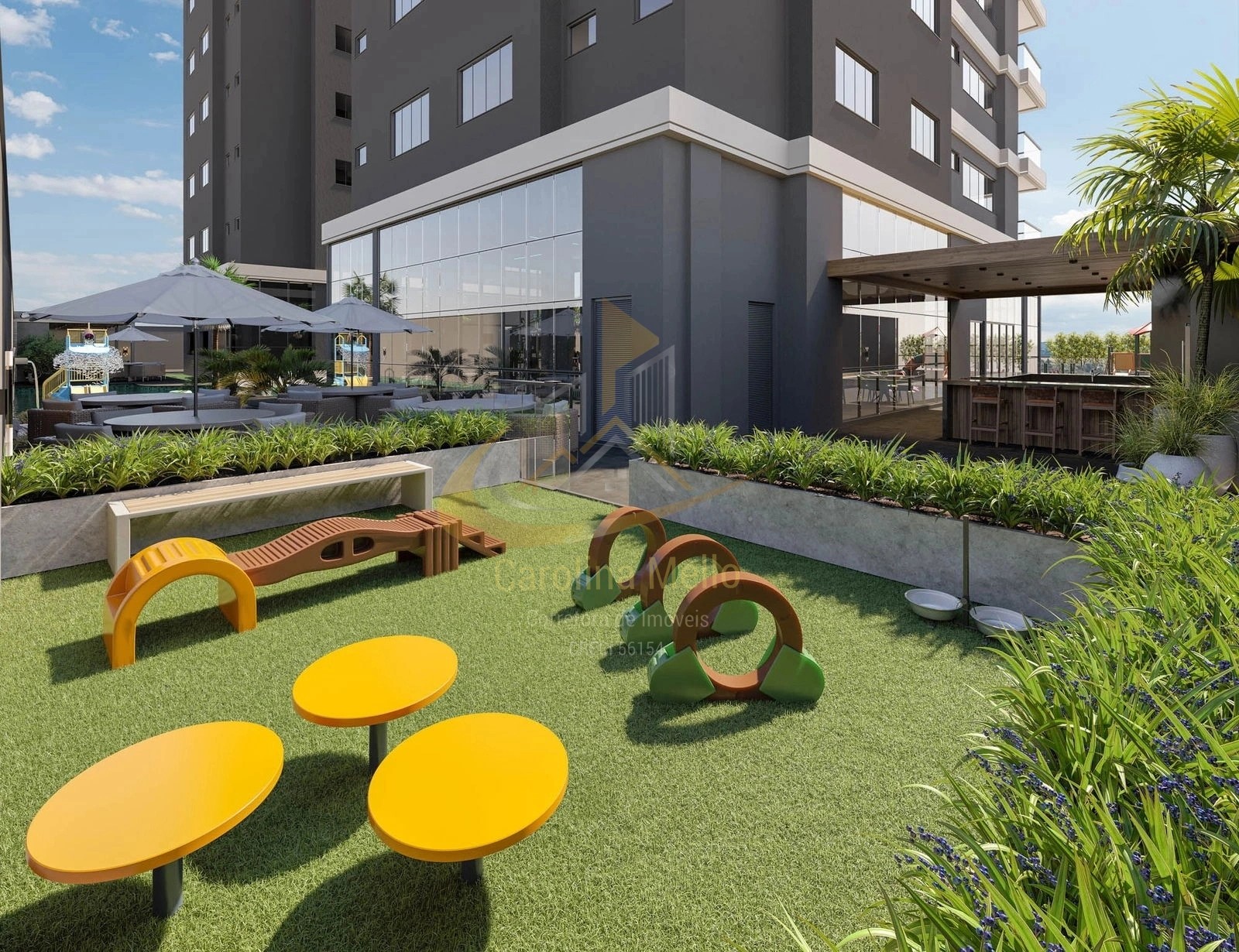  APARTAMENTO 140 m². Área de Lazer 1.500m². ALTO PADRÃO NA MEIA PRAIA – ITAPEMA/SC