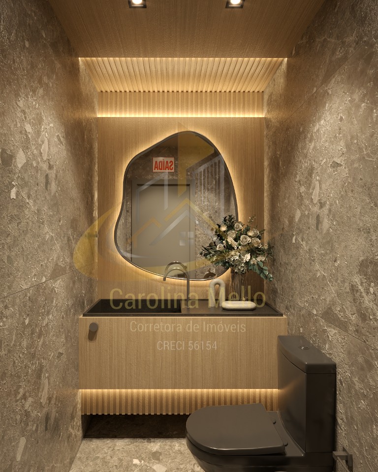 Apartamento 3 quartos para Venda no bairro Pedra Branca em Palhoça