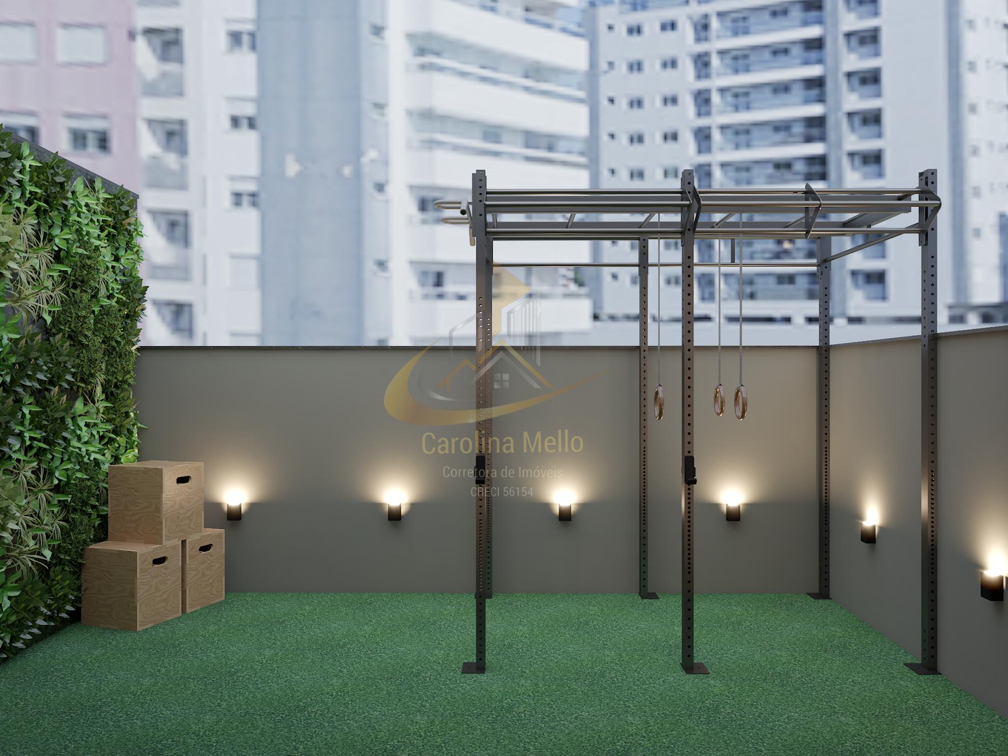 Apartamento 3 quartos para Venda no bairro Pedra Branca em Palhoça