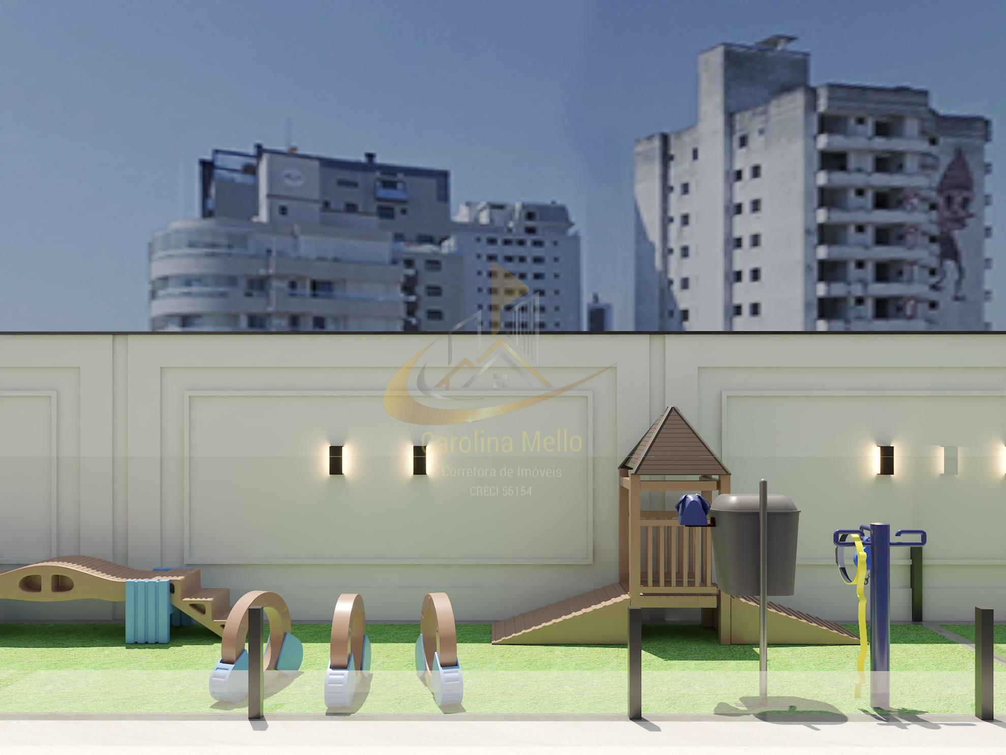 Apartamento 3 quartos para Venda no bairro Pedra Branca em Palhoça