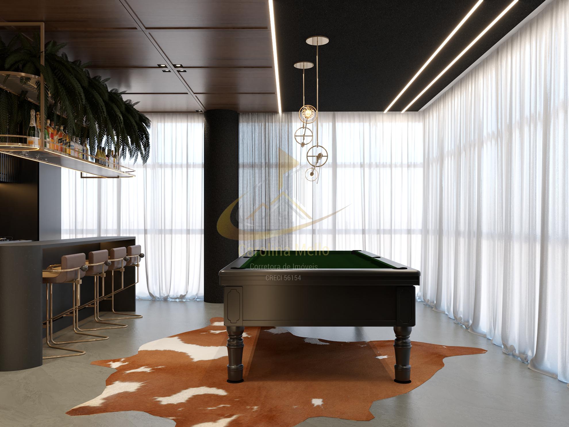 Apartamento 3 quartos para Venda no bairro Pedra Branca em Palhoça