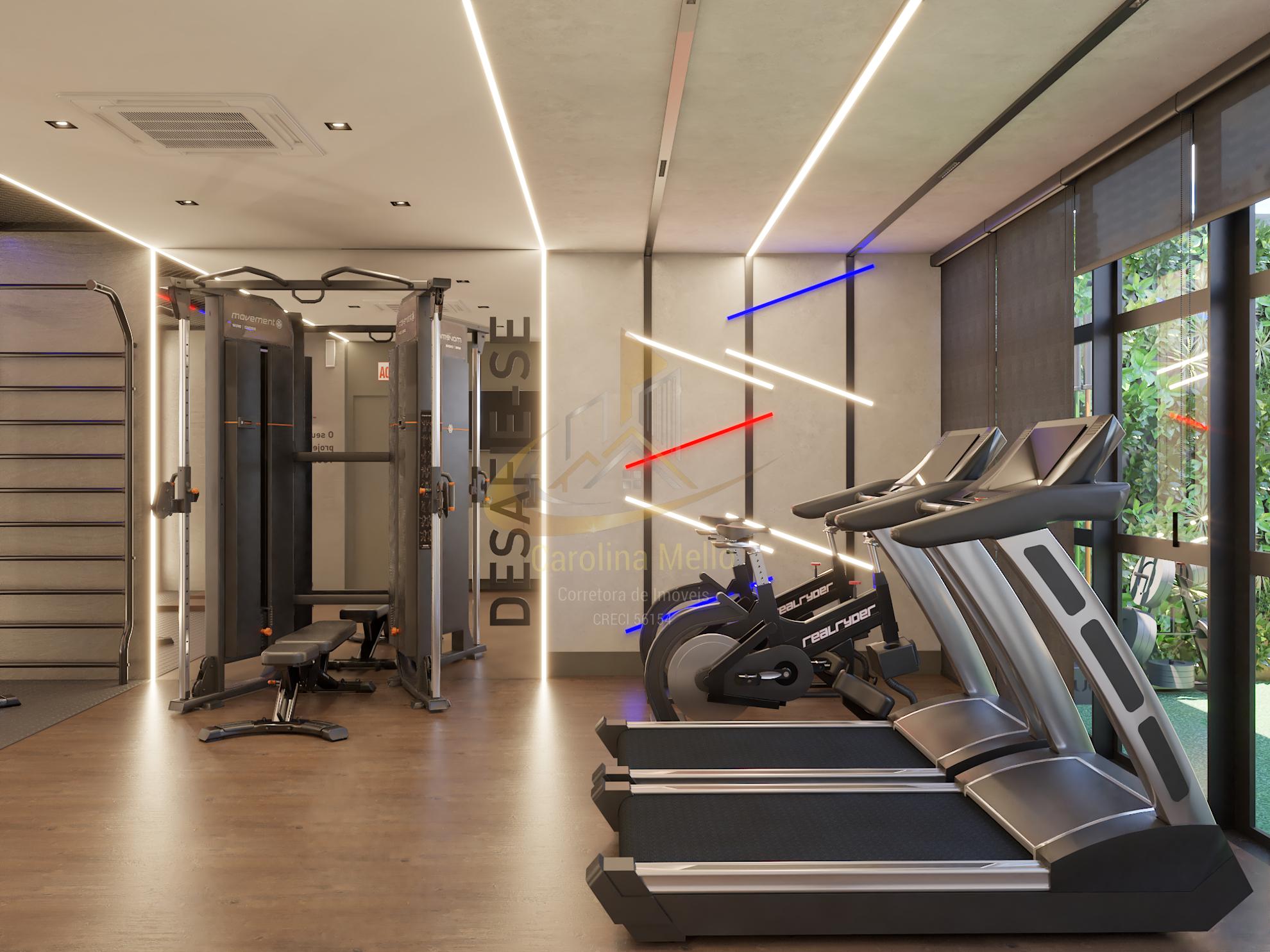 Apartamento 3 quartos para Venda no bairro Pedra Branca em Palhoça