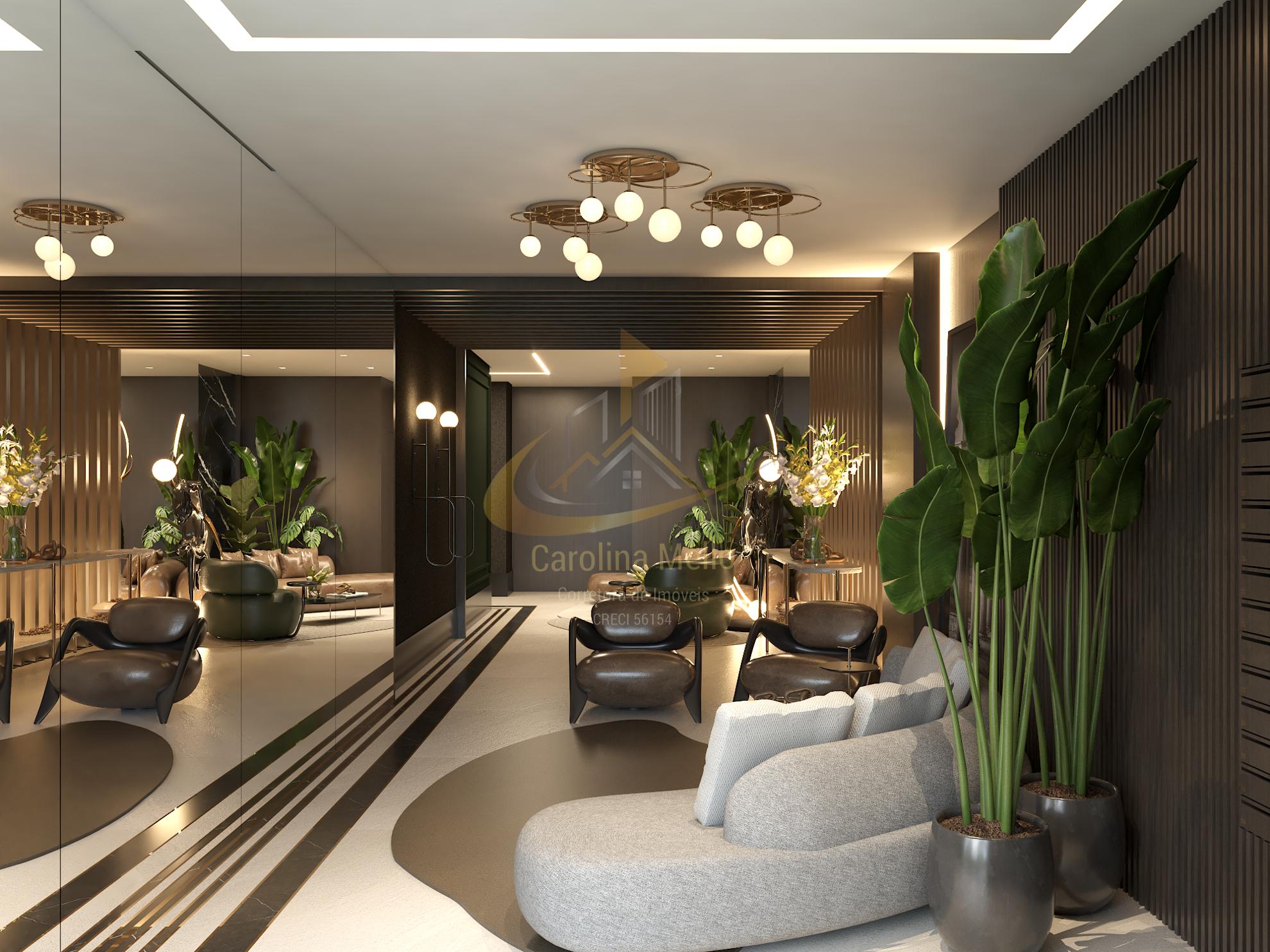 Apartamento 3 quartos para Venda no bairro Pedra Branca em Palhoça