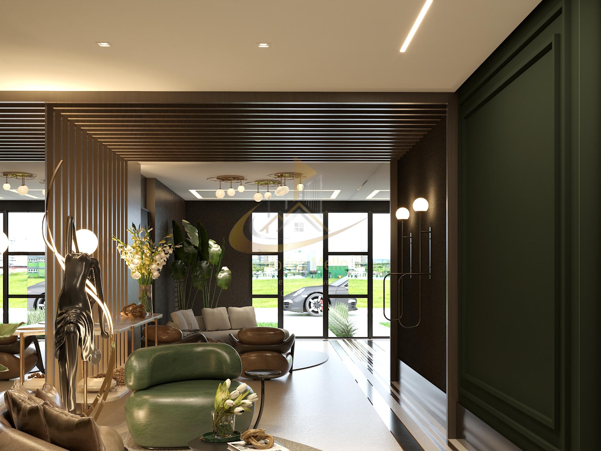 Apartamento 3 quartos para Venda no bairro Pedra Branca em Palhoça