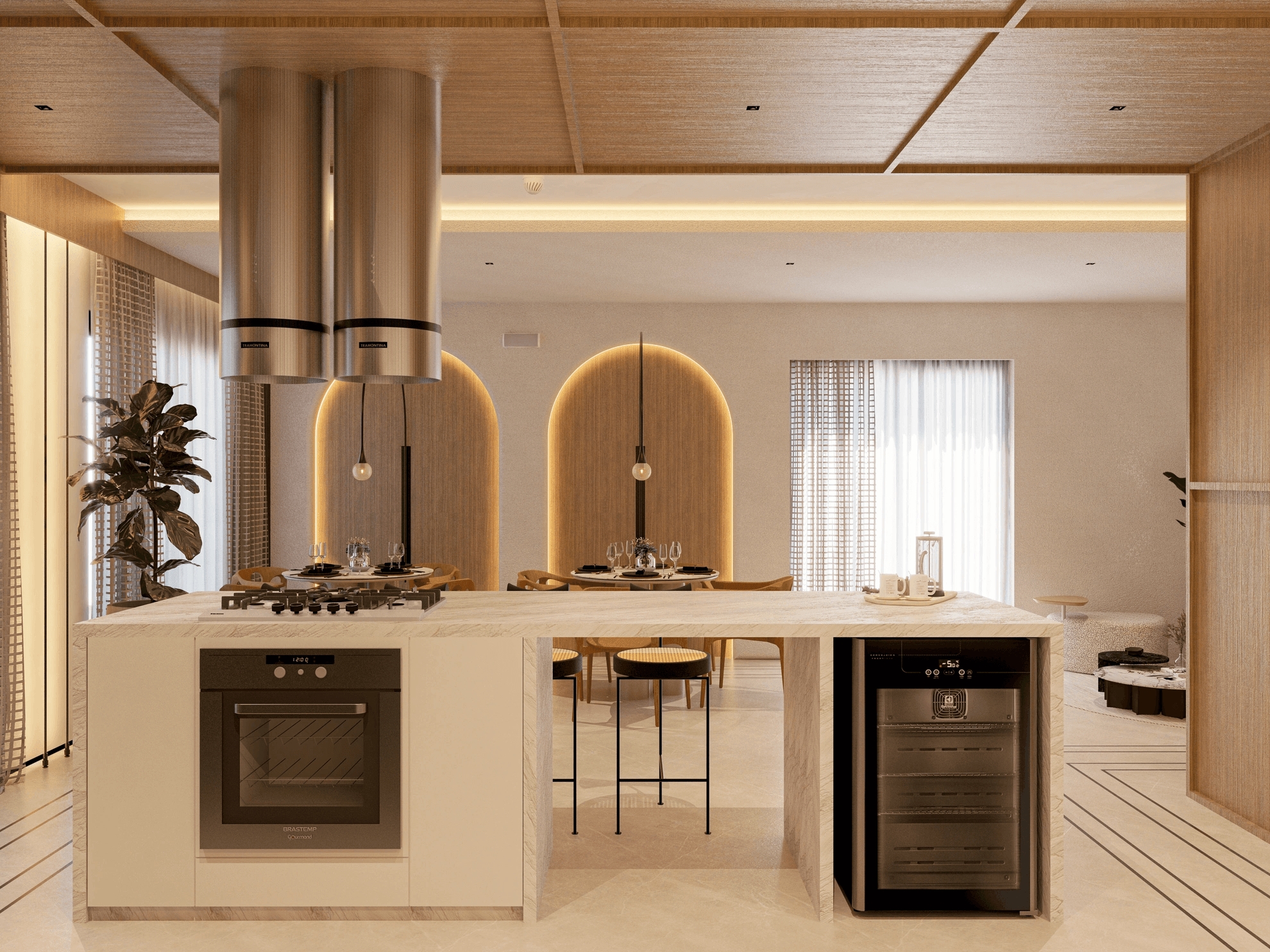 Apartamento 3 quartos para Venda no bairro Pedra Branca em Palhoça