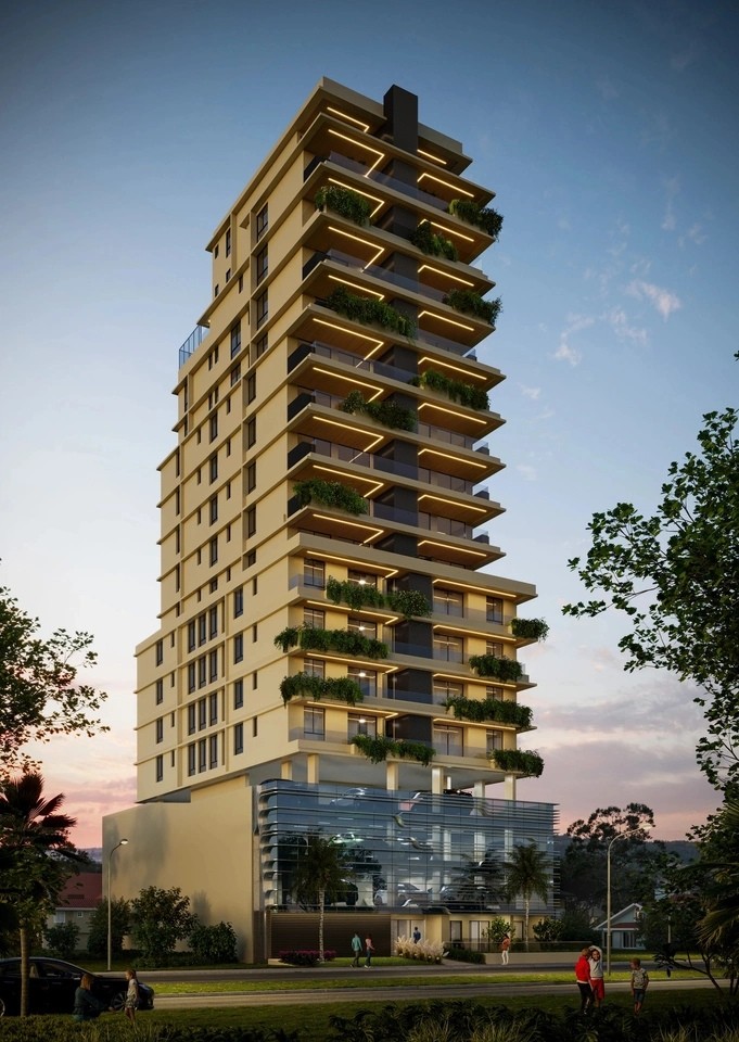 Apartamento 3 quartos para Venda no bairro Pedra Branca em Palhoça