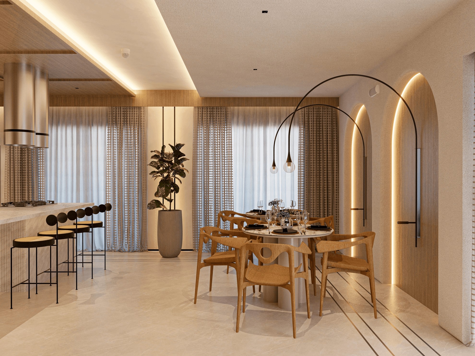 Apartamento 3 quartos para Venda no bairro Pedra Branca em Palhoça