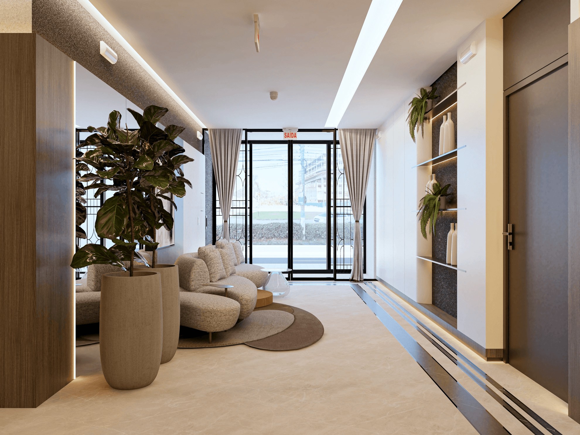 Apartamento 3 quartos para Venda no bairro Pedra Branca em Palhoça