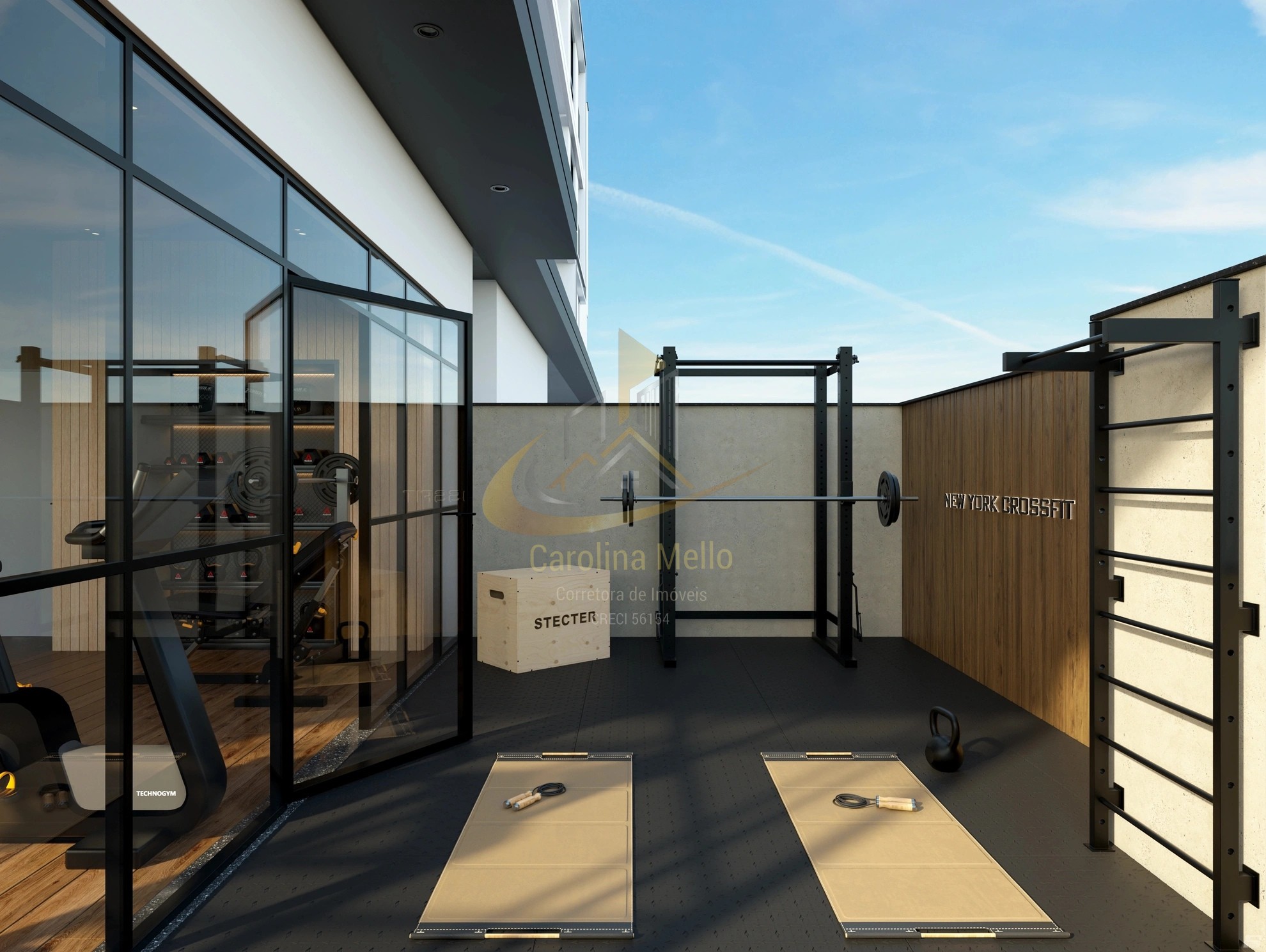 Apartamento 02 quartos para Venda no bairro Pedra Branca em Palhoça