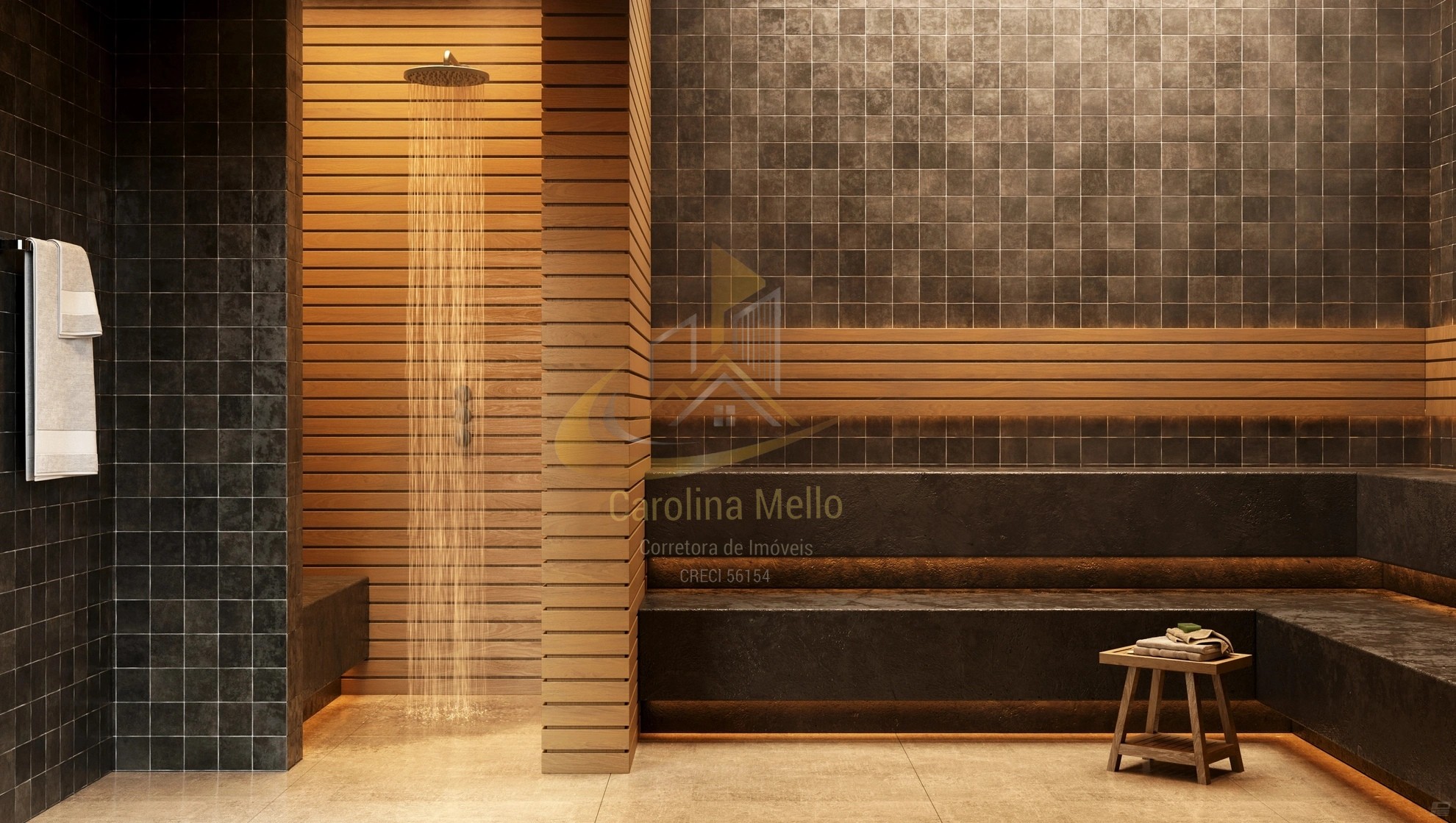 Apartamento 02 quartos para Venda no bairro Pedra Branca em Palhoça