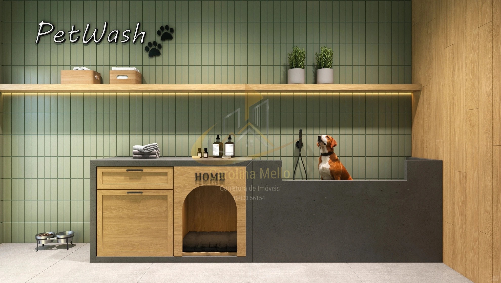 Apartamento 02 quartos para Venda no bairro Pedra Branca em Palhoça