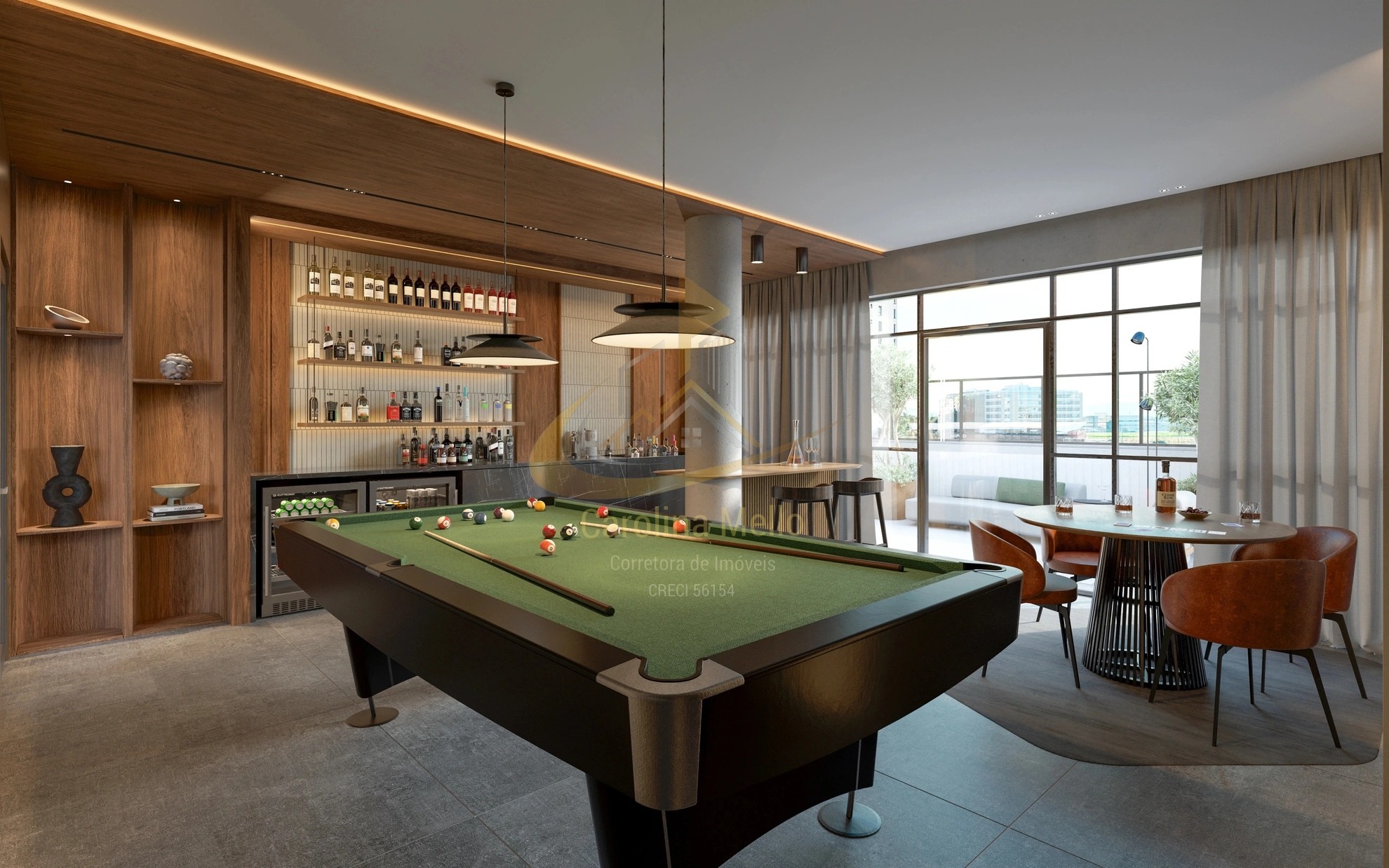 Apartamento 02 quartos para Venda no bairro Pedra Branca em Palhoça