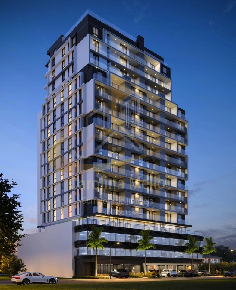 Apartamento 02 quartos para Venda no bairro Pedra Branca em Palhoça