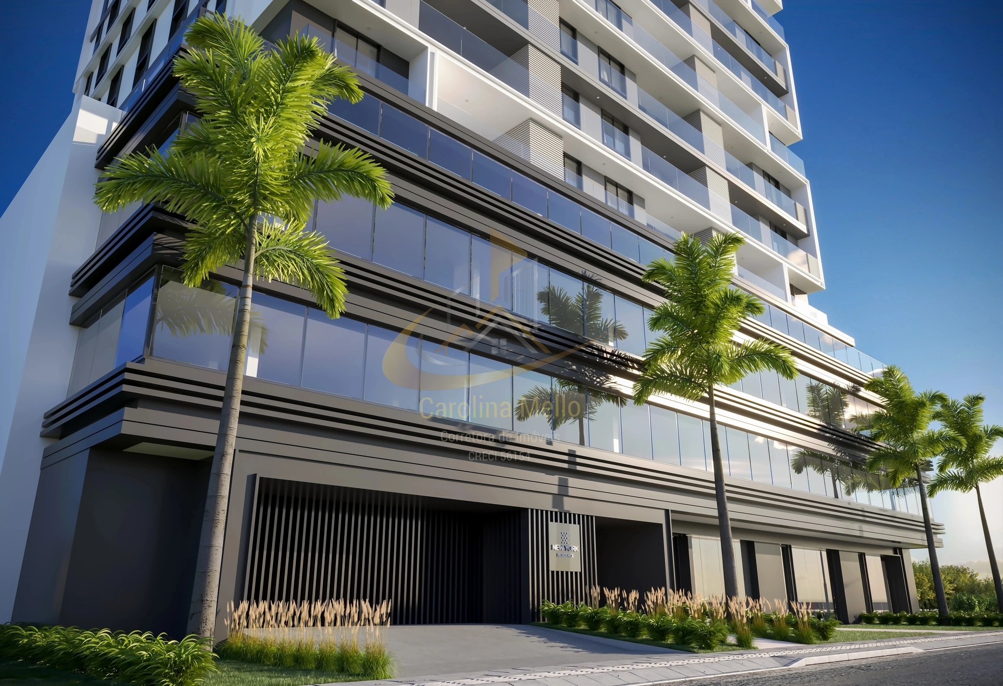 Apartamento 02 quartos para Venda no bairro Pedra Branca em Palhoça