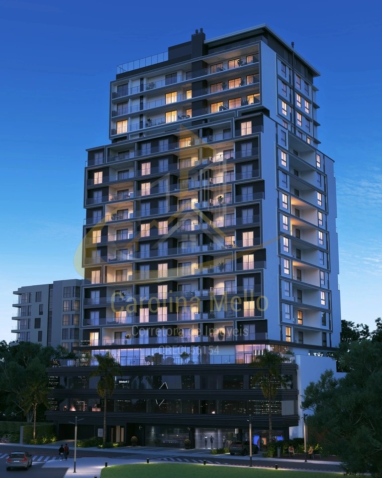 Apartamento 02 quartos para Venda no bairro Pedra Branca em Palhoça