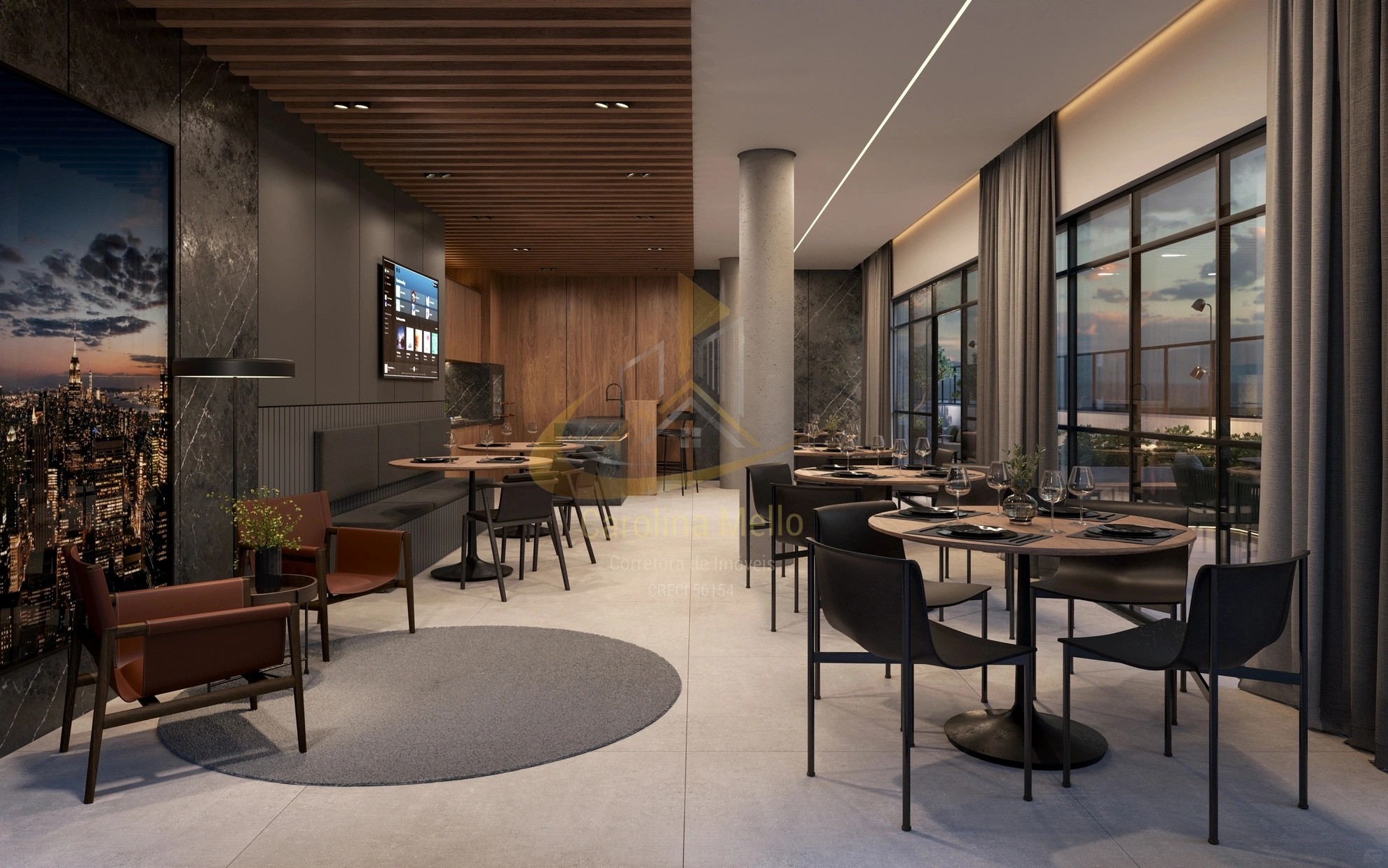 Apartamento 02 quartos para Venda no bairro Pedra Branca em Palhoça