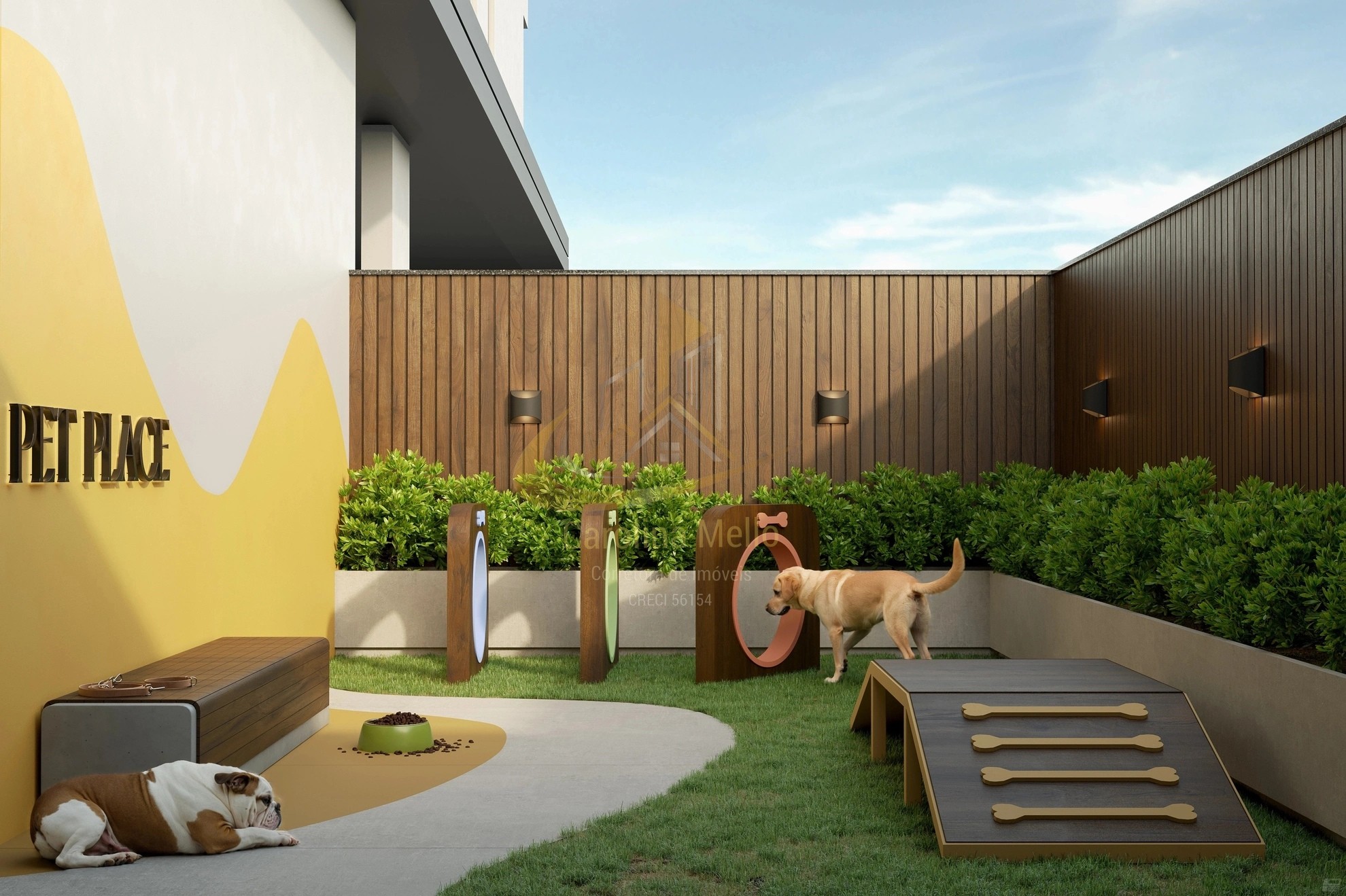 Apartamento 02 quartos para Venda no bairro Pedra Branca em Palhoça